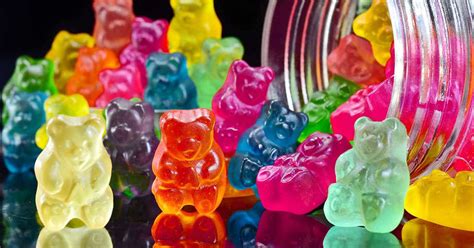 Magical Gummy Miz: A Fun and Tasty Treat for All Ages